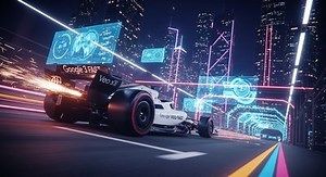 Free Ai Stock Video Footage