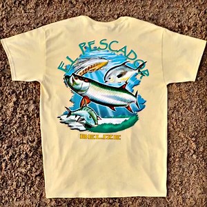 1.1M views · 1.5K shares | Authentic shirts from the world's top fishing charters --> redtunashirtclub.com Each month, get a new shirt from the greatest charter boats, marinas, and fishing lodges on the planet. Learn more at redtunashirtclub.com | Red Tuna Shirt Club | Facebook