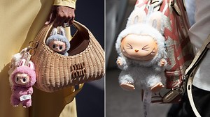 What happens to your brain when you open a Labubu? We asked a kid fan