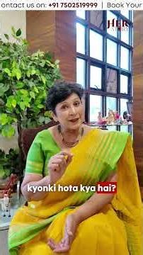 Microwave Ablation Explained by Expert #drsupriyapuranik #microwaveablation #shorts #infertility