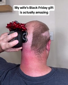 9.6K views · 17 reactions | PSA - This is the #1 gift that he won’t...