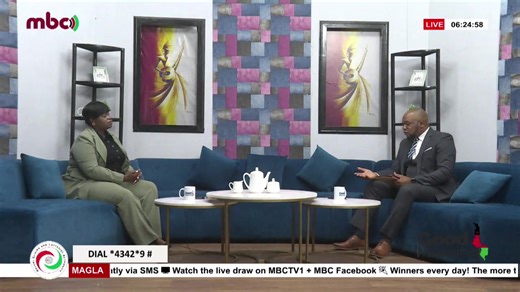 MBC Good Morning Malawi (19 November 2025) | MBC Digital