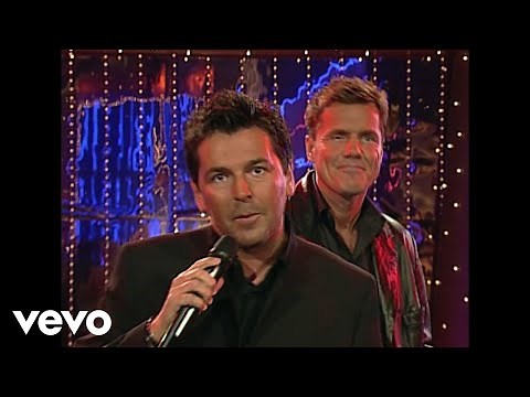Modern Talking - Sexy Sexy Lover (Die Goldene 1, 24.05.1999)