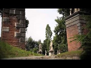 I Giardini delle Ville Venete