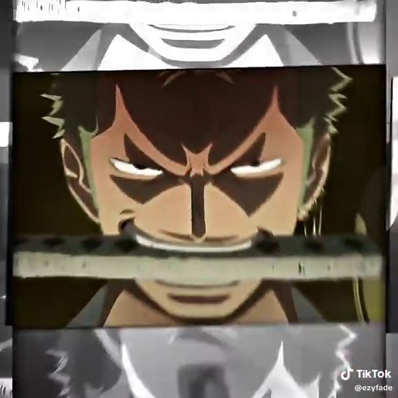 Zoro and Sanji's Dynamic in One Piece Fight Scenes