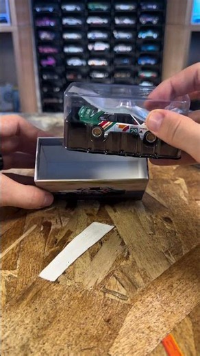MiniGT 7/11 BMW M3 Unboxing