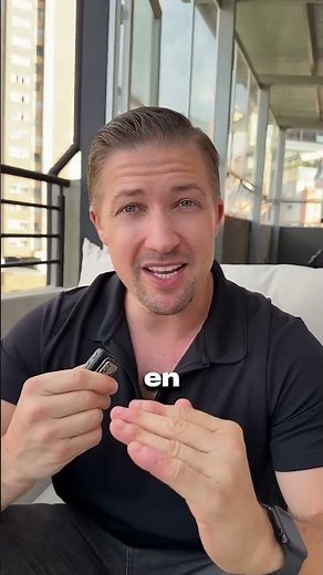 Verbos básicos en inglés para ti