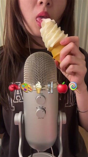 이모지 에쎔알이 왔어요~ #고인물asmr #asmr #emojiasmr #emojichallenge #이모지챌린지 #이모지asmr