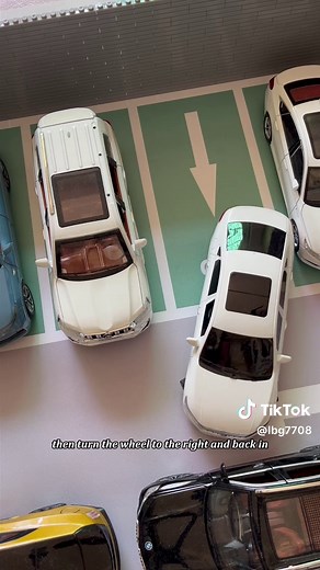 Mastering Parking on Narrow Roads: A Step-by-Step Guide