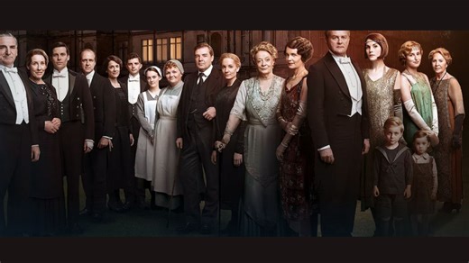 Downton Abbey cast and characters: Here’s who brought the British historical drama to life