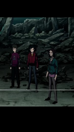 Wonder Woman's Lasso Strike Defeats Thunder King