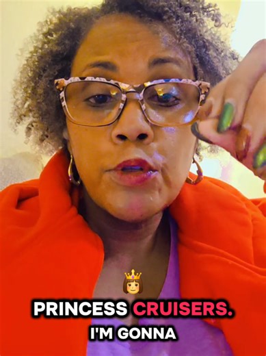 Night 4 of my Princess Cruise Series 🚢 We’re talking rooms, ship layout, and flow. Will Princess feel confusing or comfortable? Princess cruisers drop your tips 👀 #CruiseTok #PrincessCruise #CruiseTips #Ignite2026Live #Travelholics