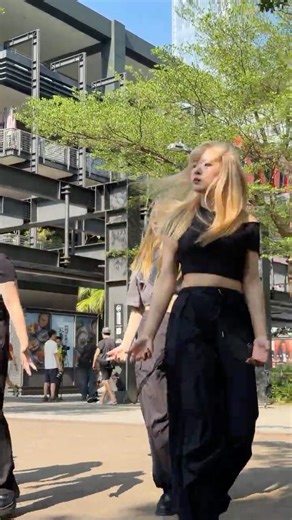 #Shorts KPOP IN PUBLIC YENA WICKED LOVE Dance Cover 03