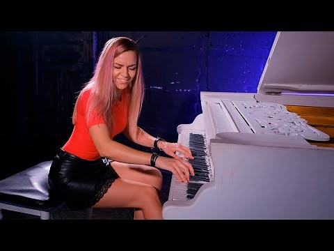 Aerosmith - I Don't Want to Miss a Thing (Piano Сover)