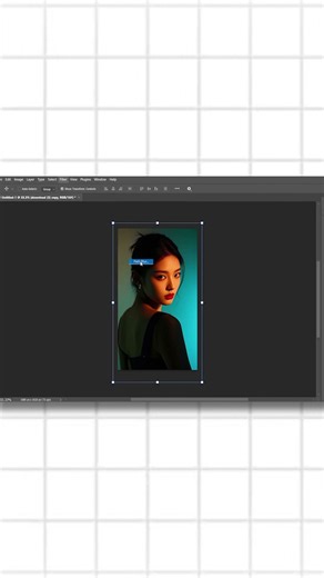 Turn Any Photo into a High-Fashion Magazine Cover in 60 Seconds