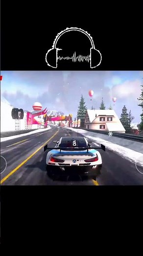 Rally Horizon Edit 🔥 Insane Drift & Speed 🚗💨