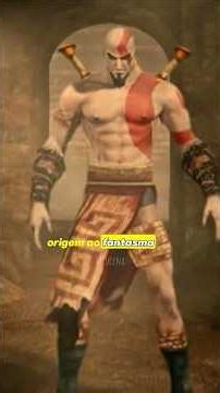 God of war em 1 MINUTO (ou mais) PARTE 1 #reels #games #shorts #jogos #godofwar