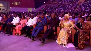 Ne manquez pas la diffusion de "Bonjour 2025" ce vendredi 10 janvier à 20h50 sur RTI 1 avec nos talentueux humoristes et l'invité spécial Ahmed Sylla . Préparez-vous à rire comme jamais ! Sortez les mouchoirs, ça va être hilarant ! #RTIofficiel #RTI1 #RTIdigital #Bonjour2025 | RTI 1