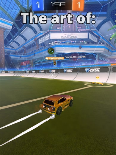 Achieve Over 1000 Views on Your Rocket League Clips