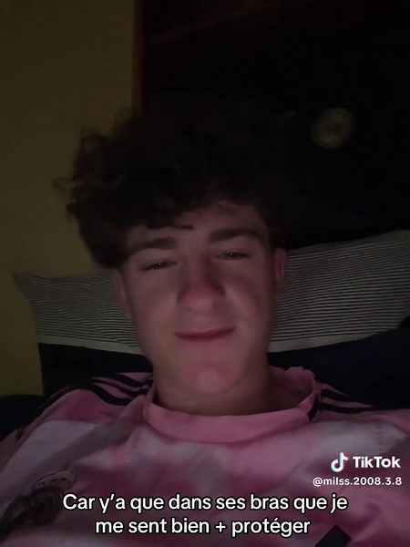 Vidéos de 𝓜𝓲𝓵𝓼𝓼 ⚡️ (@milss.2008.3.8) avec son original - Speed song