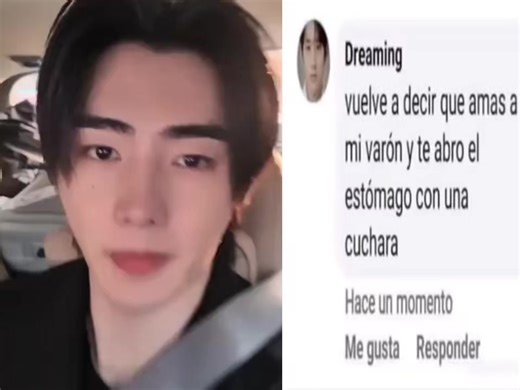 te amo hoon #enhypen #kpop #asmr #texto #straykids