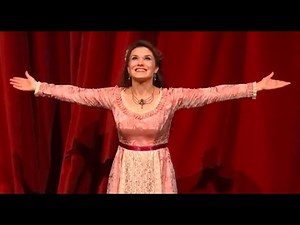 L'elisir d'amore. Part 2 (Donizetti) — Olga Peretyatko