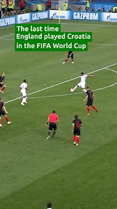 501K views · 9.3K reactions | Re-live the 2018 FIFA World Cup™ Semi-Final, a game for the ages! 﫣 Croatia vs England is a rematch we can't wait to watch in 2026 朗  #FIFAWorldCup 26™ | Every Match | SBS & SBS On Demand | SBS Sport | Facebook