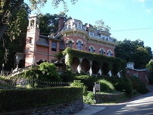 Harry Packer Mansion - Alchetron, The Free Social Encyclopedia