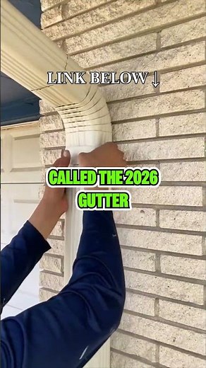 UPGRADE YOUR GUTTERS WITHOUT OVERPAYING