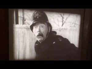 Castle Films (1933) Super 8mm b/w sound film