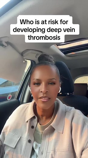 Deep Vein Thrombosis: Stay Informed and Vigilant