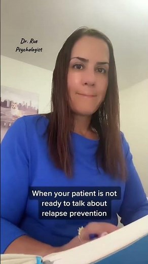 Unlocking Relapse Prevention Strategies: Here's How Therapists Help