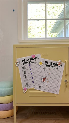 Little Kingdoms on Instagram: "Our biggest soapbox 🧼📦? KIDS CAN CLEAN UP! Some thoughts: 🧹It starts with systems. If you don’t know where something belongs, your children won’t either. Ensure that everything has a home and that your kiddos know how to identify it, ie. if they’re pre-literate, don’t use labels without graphics. 🧽If children have access to an entire room that exists solely for their play, it’s a reasonable expectation they would keep it tidy 😉 Stick to your guns, Mom and Dad.