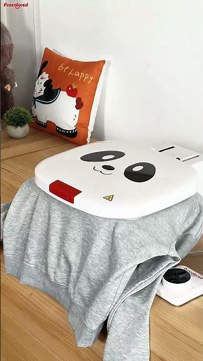 Print patterns in various sizes to customize different items with K13 Lite