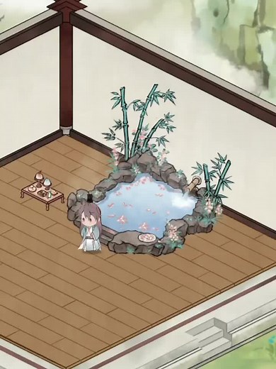 ?????😭? #game #代号鸢 #代號鳶 #live2D