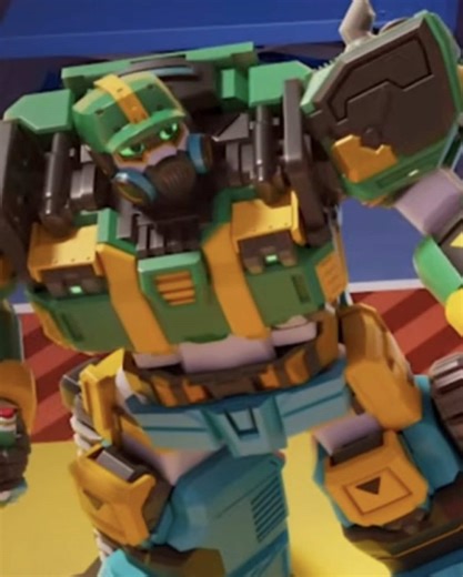 The Impact of Crest and Wild Guardy on Heavy Iron