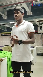 Capturing Creativity in Motion: Megha's Animation Assignment Comes to Life!🚀🎨 Dive into a world where imagination meets pixels, as Megha unveils a mesmerizing blend of artistry and animation in this captivating assignment. . . . . . . . . #AnimationMagic #ArtisticJourney #iLEAD #SchoolofCreativity #animation #animationstudent #assignments #PC2 #studentproject #design #branding #logo #scriptwriting #process #fun #iLEADinspires #knowledge #entrepreneur #sustainability #trust #inclusivity #kolkat