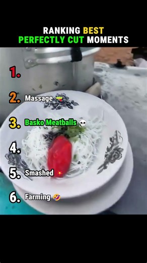 Ranking Best Perfectly Cut Moments #funny #shorts #perfectlycut