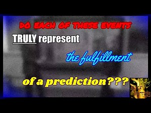 REMOTE VIEWING: PREDICTIONS FOR THE FUTURE pt.5
