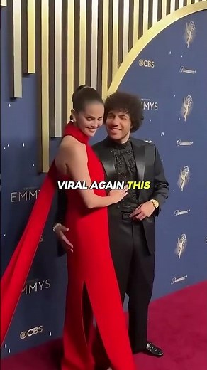 Selena Gomez & Benny Blanco’s Relationship Became an Internet Meme 😂❤️🔥
