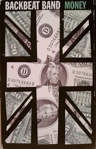 Backbeat Band - Money