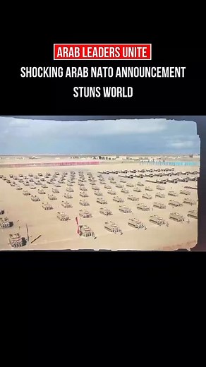 Arab Leaders UNITE: Shocking Arab NATO Announcement Stuns World #arabnato #middleeastnews #israelpalestine #breakingnews #egyptnews #doha2025 #arableague #militaryalliance #todaysnews #latestnews #breakingnews #viralnews #newsheadline #iran #donaldtrumpteam #war #israel #iranvsisrael #gaza #usa | BreakingPoint 360
