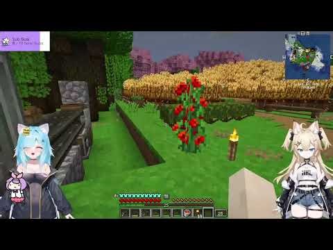 Minecraft ep 24 - storage is important