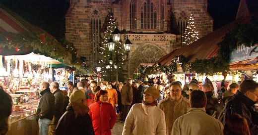 Rick Steves' European Christmas