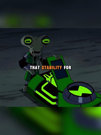 Is the Ultimatrix ACTUALLY Better Than the Omnitrix