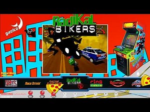 Hyperspin Driving Collection Pack #2