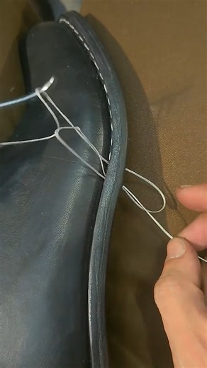 Prepare simple ingredients we can make. #shoemakingschool #leatherworking #chicagothingstodo #leatherworkshop #fblifestyle | Chicago School of Shoemaking