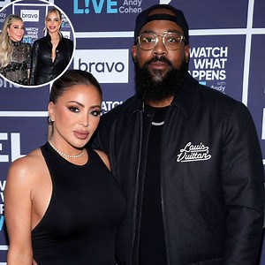What Larsa Pippen's Real Housewives of Miami Co-Stars Really Think of Her Boyfriend Marcus Jordan