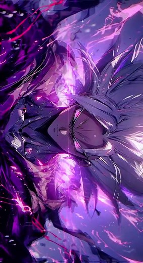 Dragon Ball Goku 4K Live Wallpaper for PC - AI Art