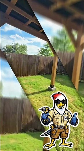 Gazebo Installation Ideas with Concrete Footers | Backyard Upgrade Inspiration